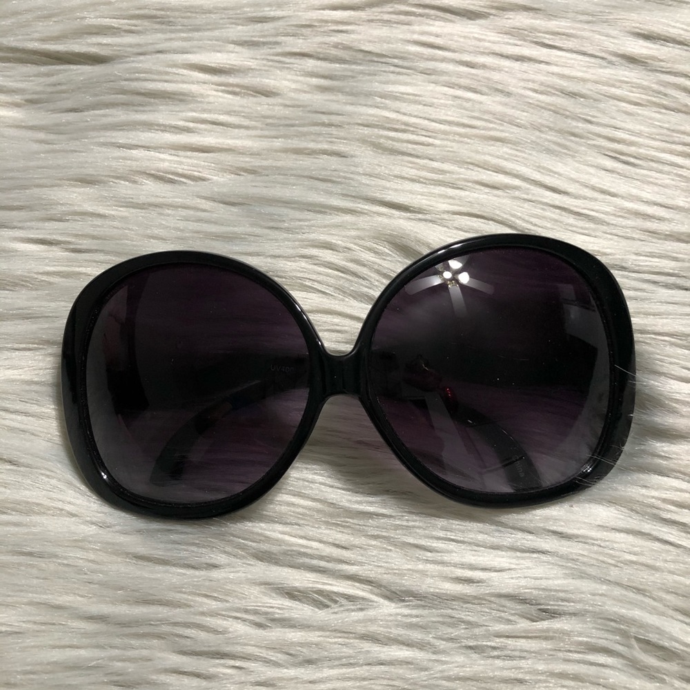 Torrid sunglasses